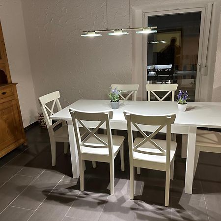 Anka'S Ferienhaus Bexbach Ngoại thất bức ảnh
