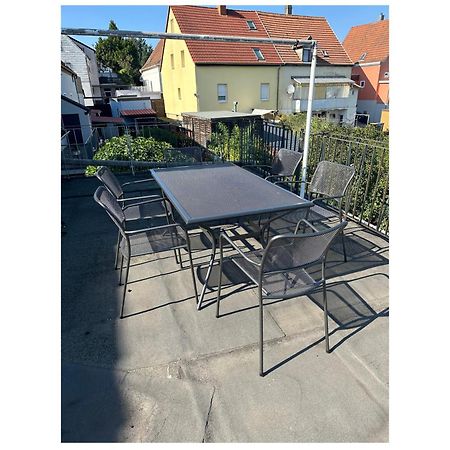 Anka'S Ferienhaus Bexbach Ngoại thất bức ảnh