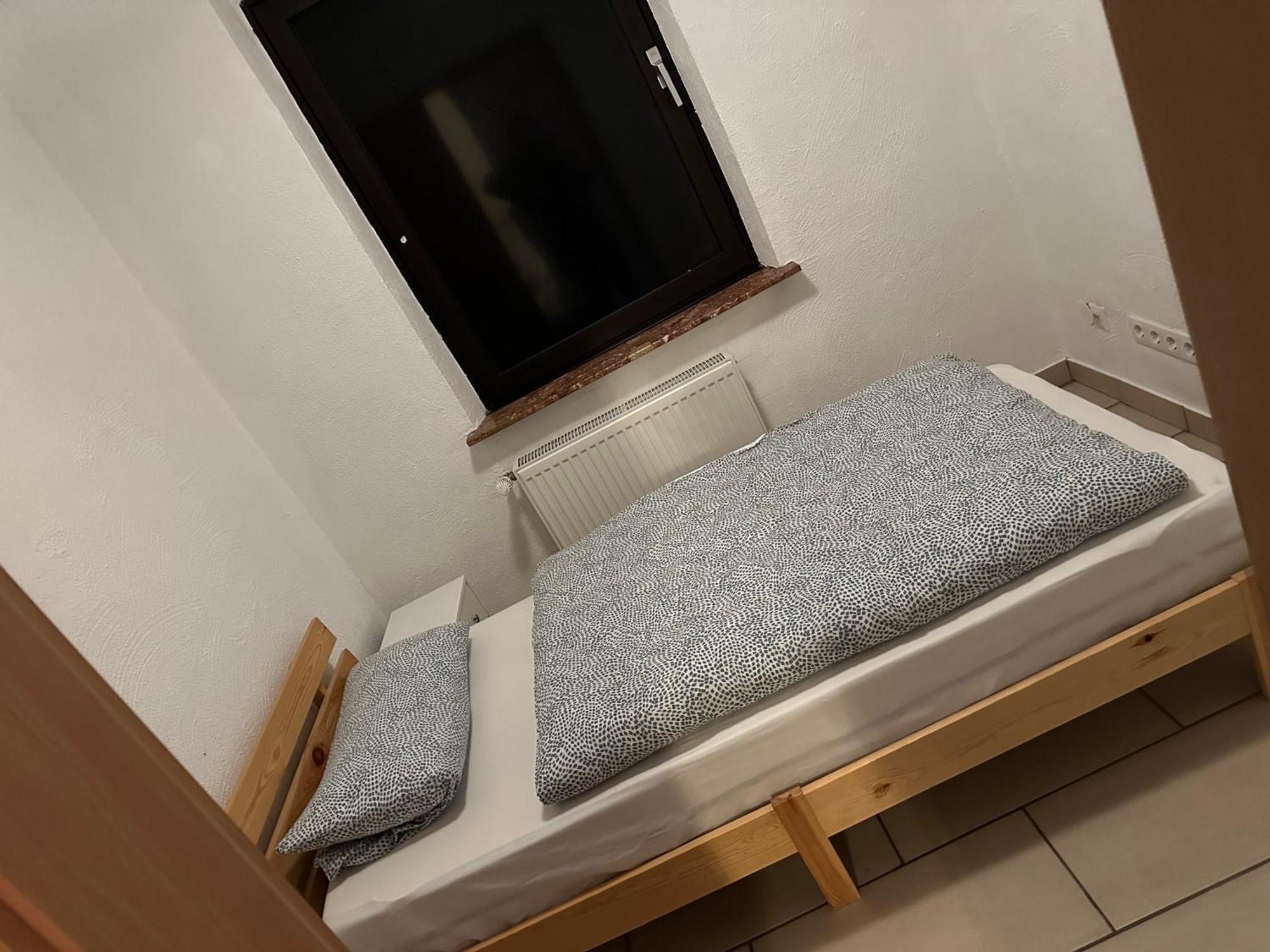 Anka'S Ferienhaus Bexbach Ngoại thất bức ảnh