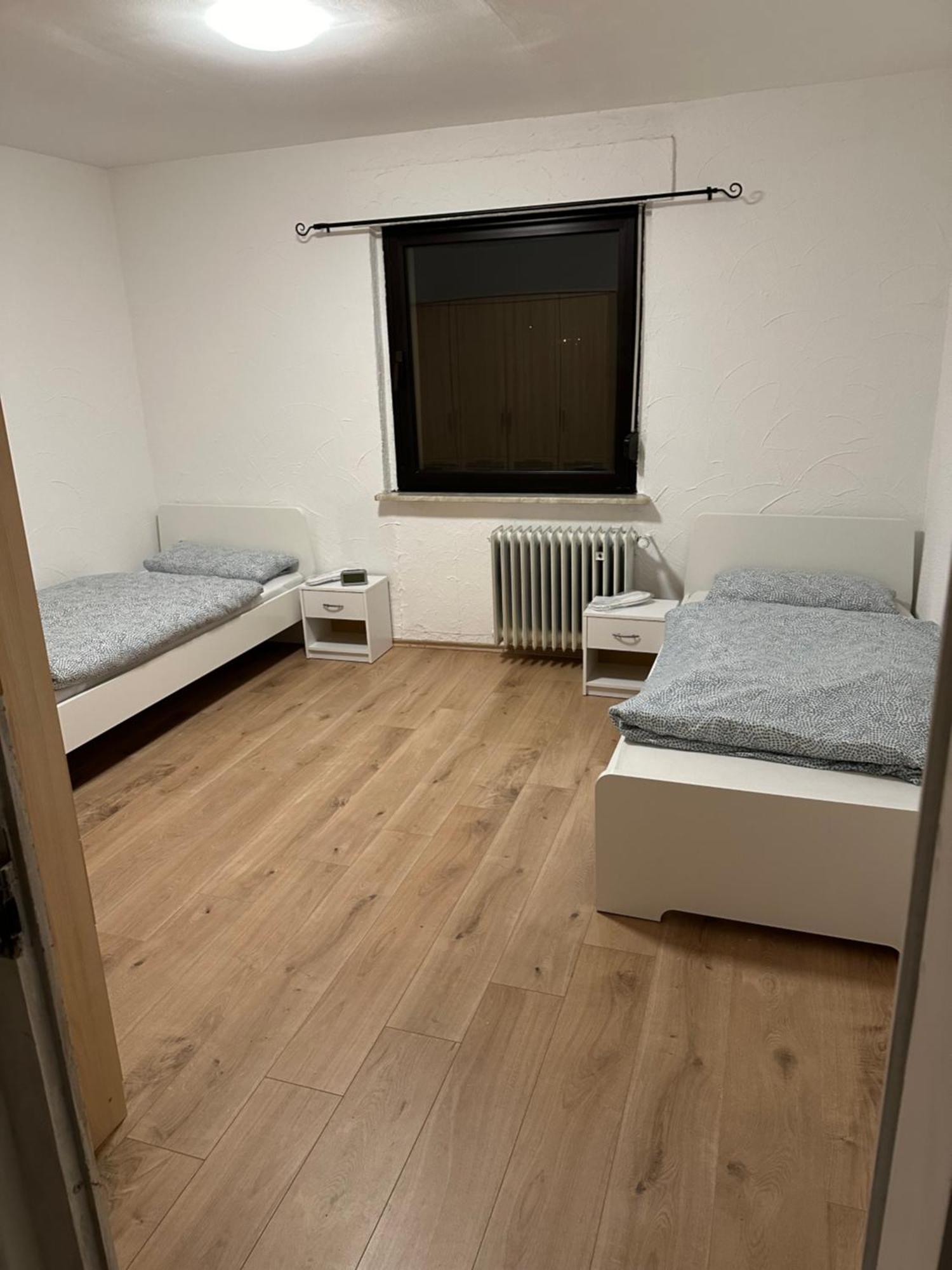Anka'S Ferienhaus Bexbach Ngoại thất bức ảnh