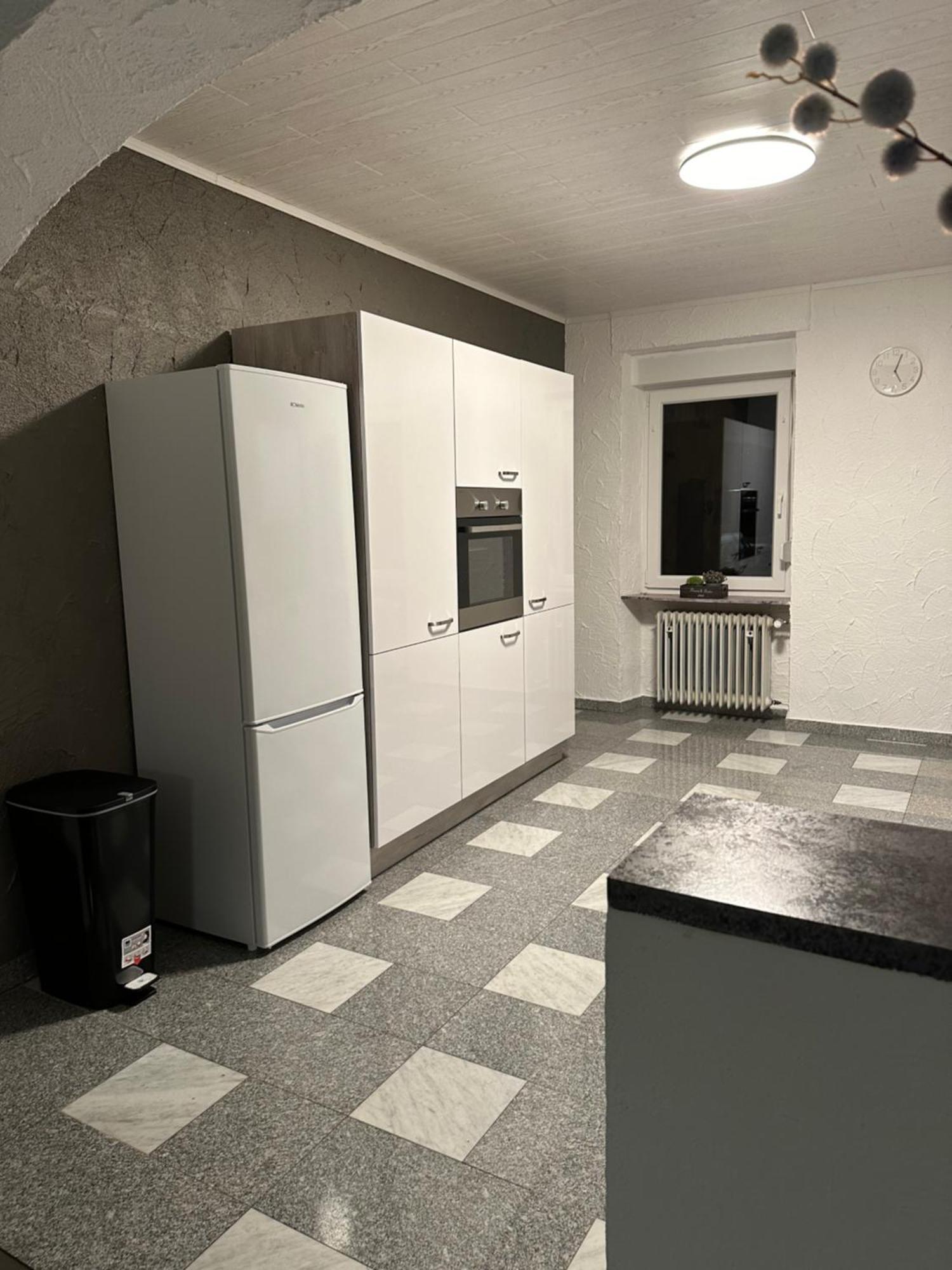 Anka'S Ferienhaus Bexbach Ngoại thất bức ảnh
