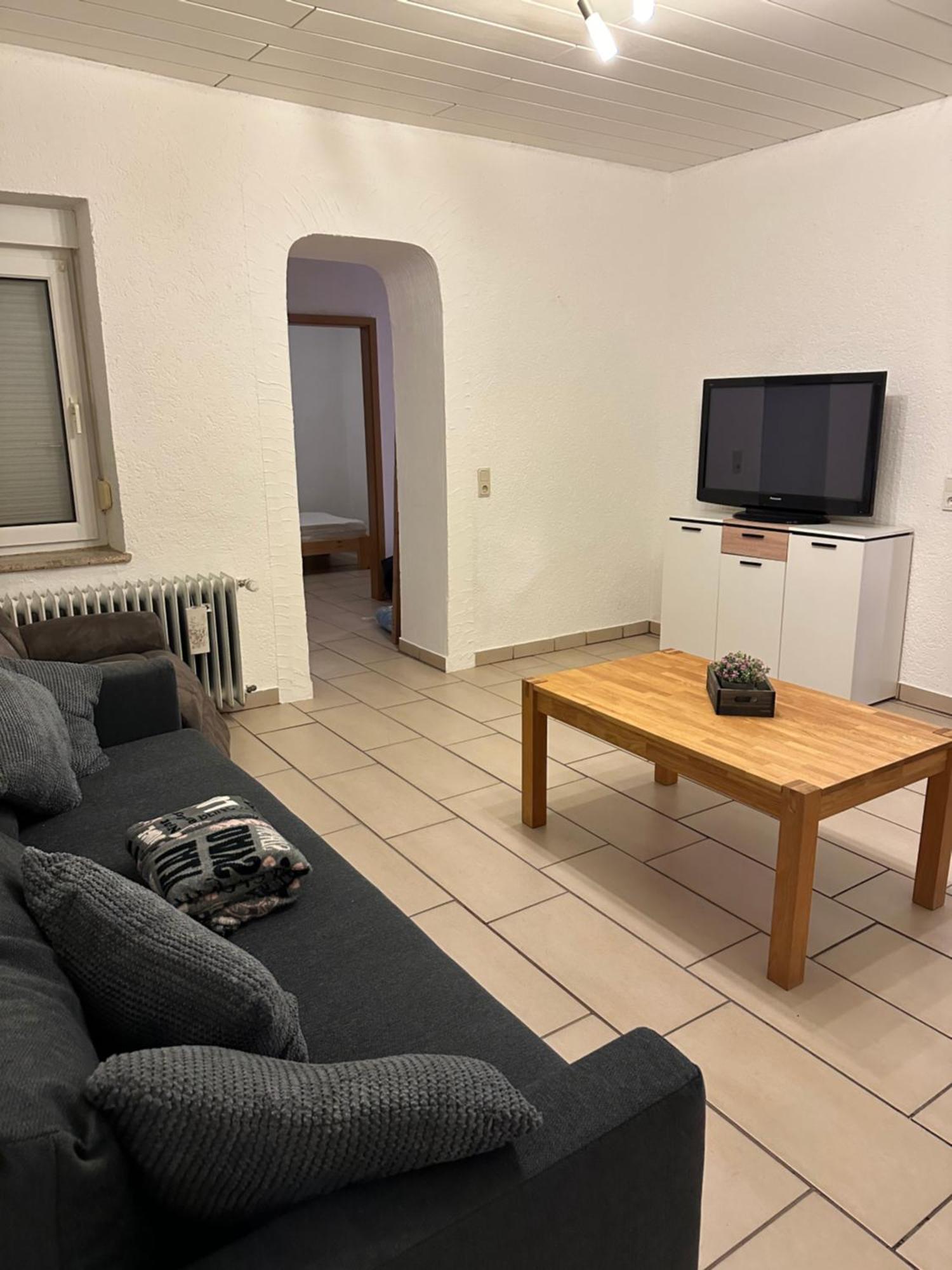 Anka'S Ferienhaus Bexbach Ngoại thất bức ảnh