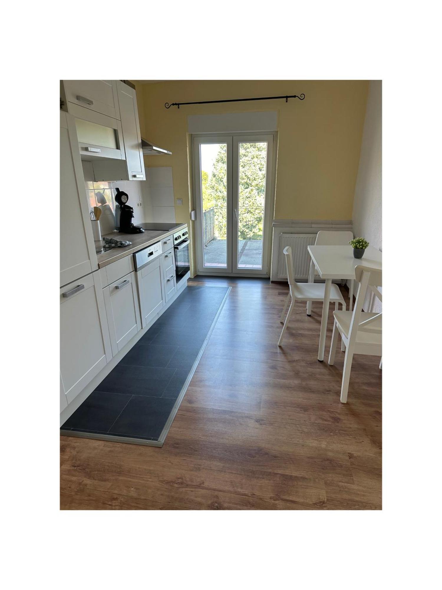 Anka'S Ferienhaus Bexbach Ngoại thất bức ảnh