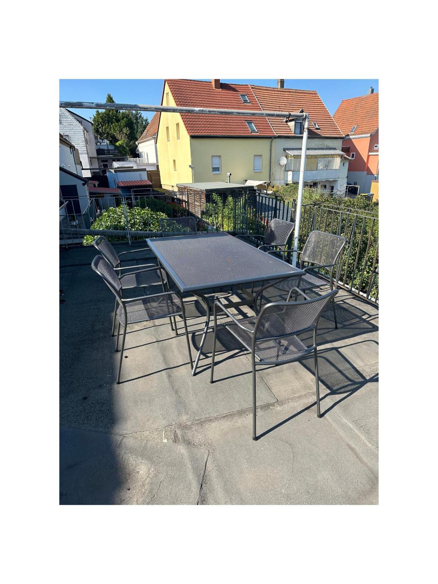 Anka'S Ferienhaus Bexbach Ngoại thất bức ảnh