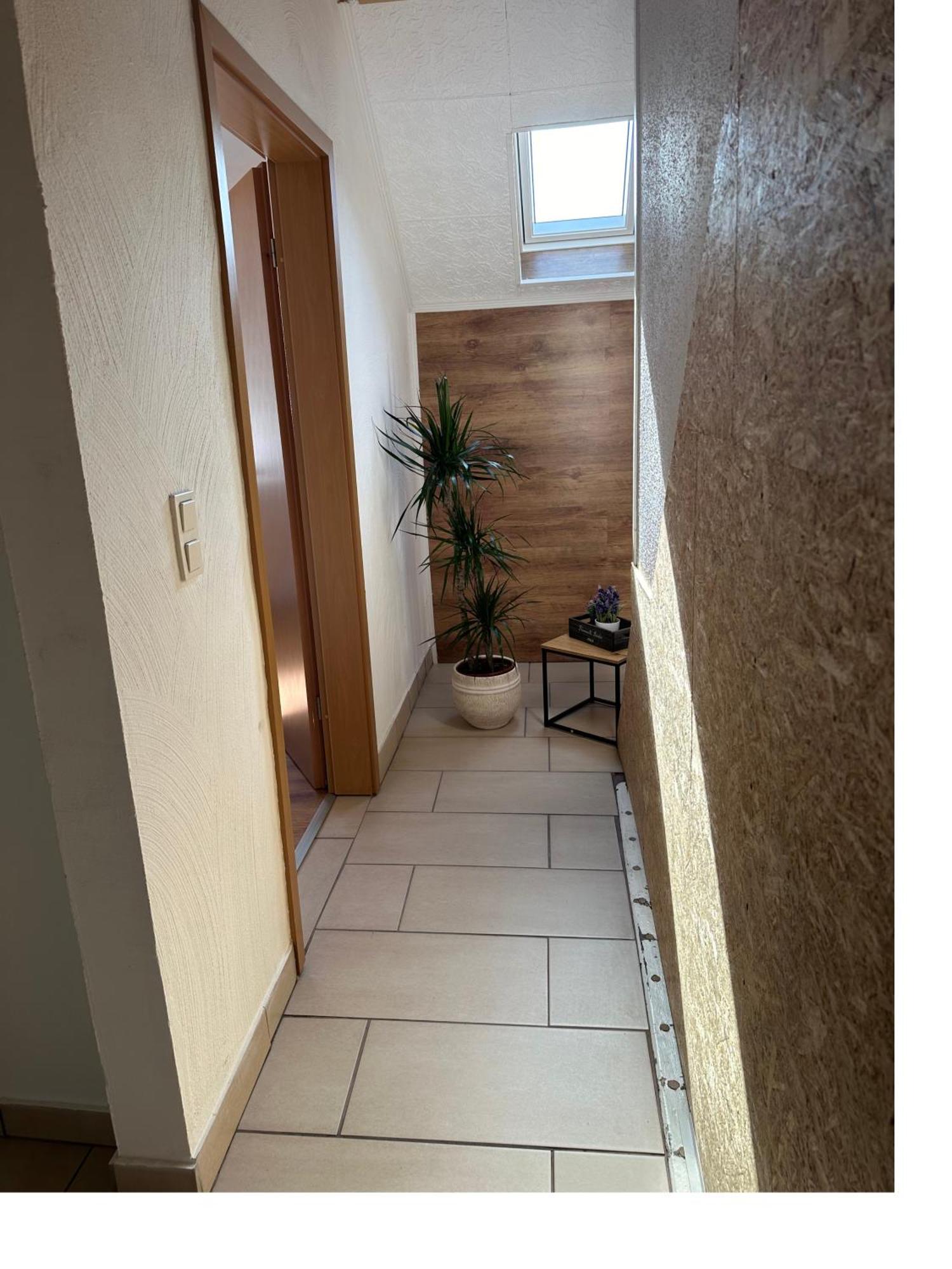 Anka'S Ferienhaus Bexbach Ngoại thất bức ảnh